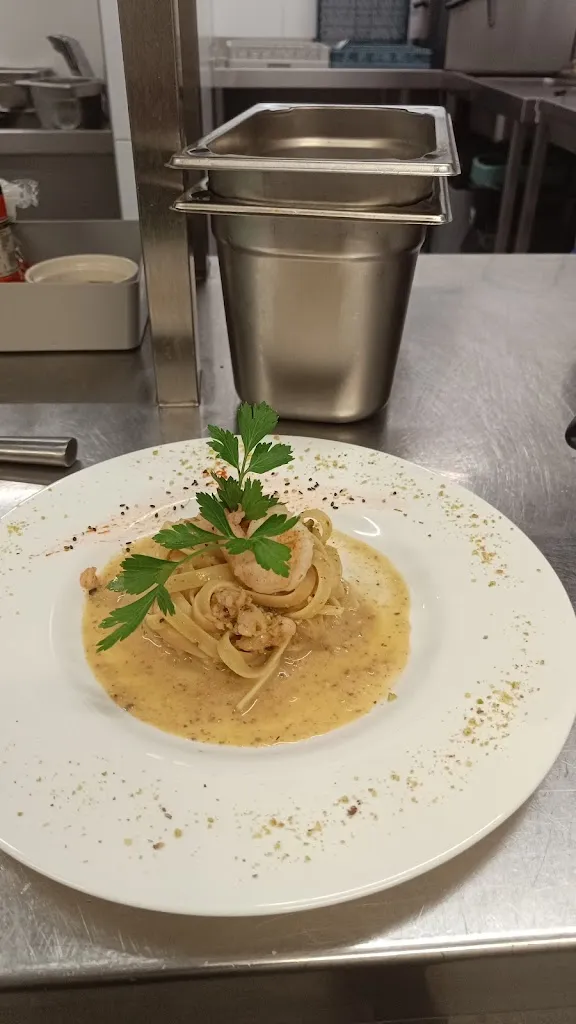 Menu_Restaurant & Pizzeria La Perla_Göhren_immagine_4