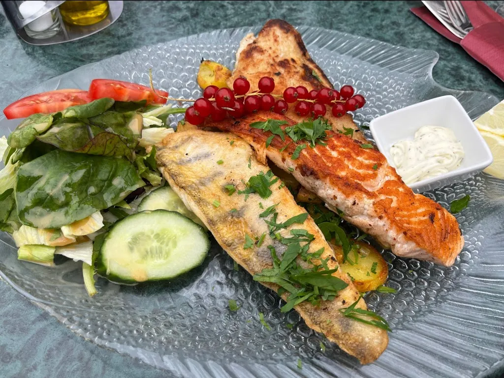 Menu_Restaurant & Pizzeria La Perla_Göhren_immagine_6