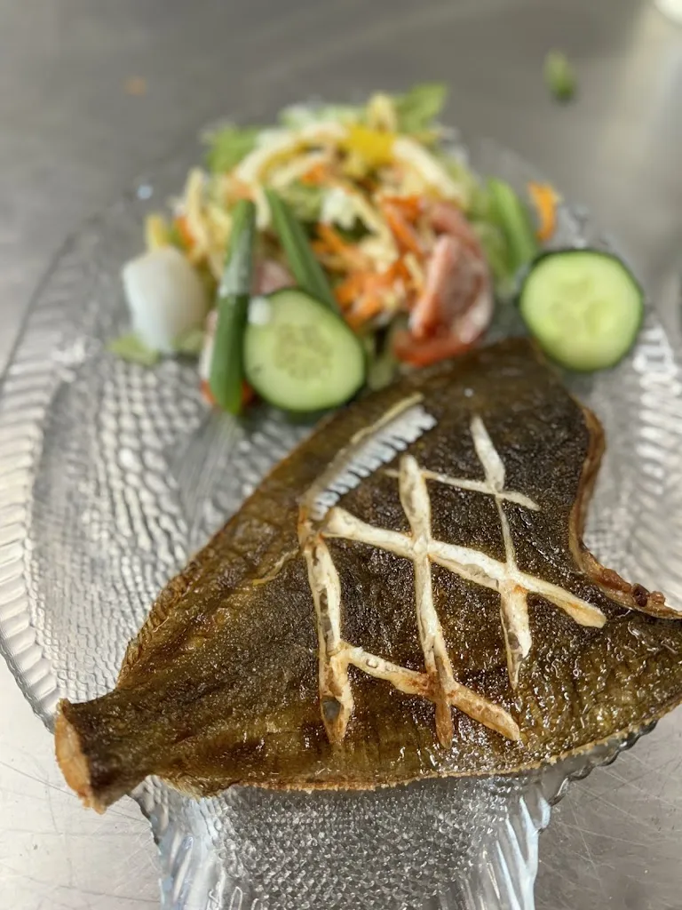 Menu_Restaurant & Pizzeria La Perla_Göhren_immagine_8