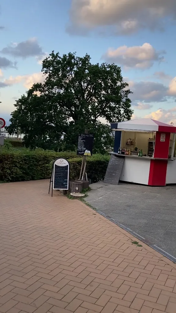 Restaurant & Pizzeria La Perla_Göhren_slider_image_2