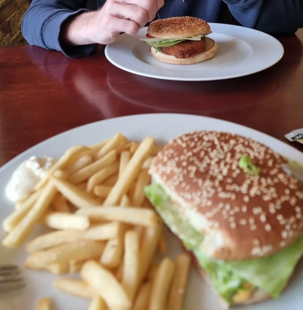 Menu_Kapadokya Restaurant_Göhren_immagine_5