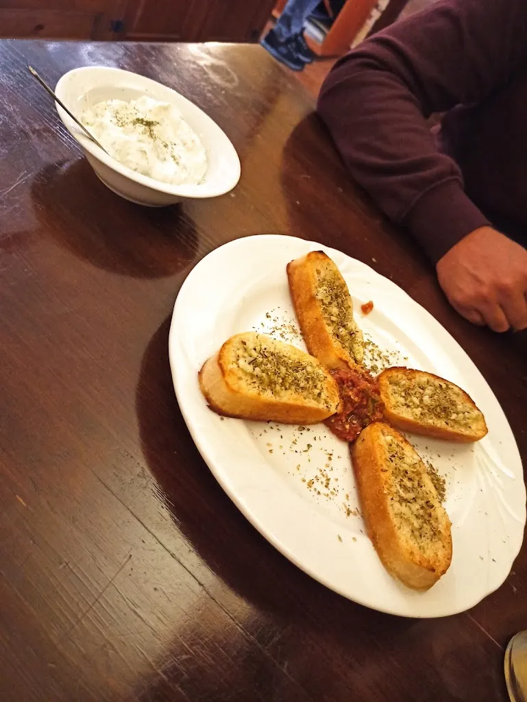 Menu_Kapadokya Restaurant_Göhren_immagine_6