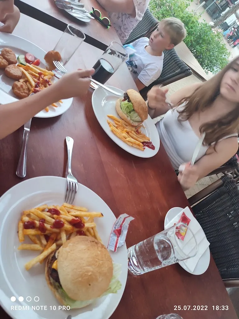 Menu_Kapadokya Restaurant_Göhren_immagine_8