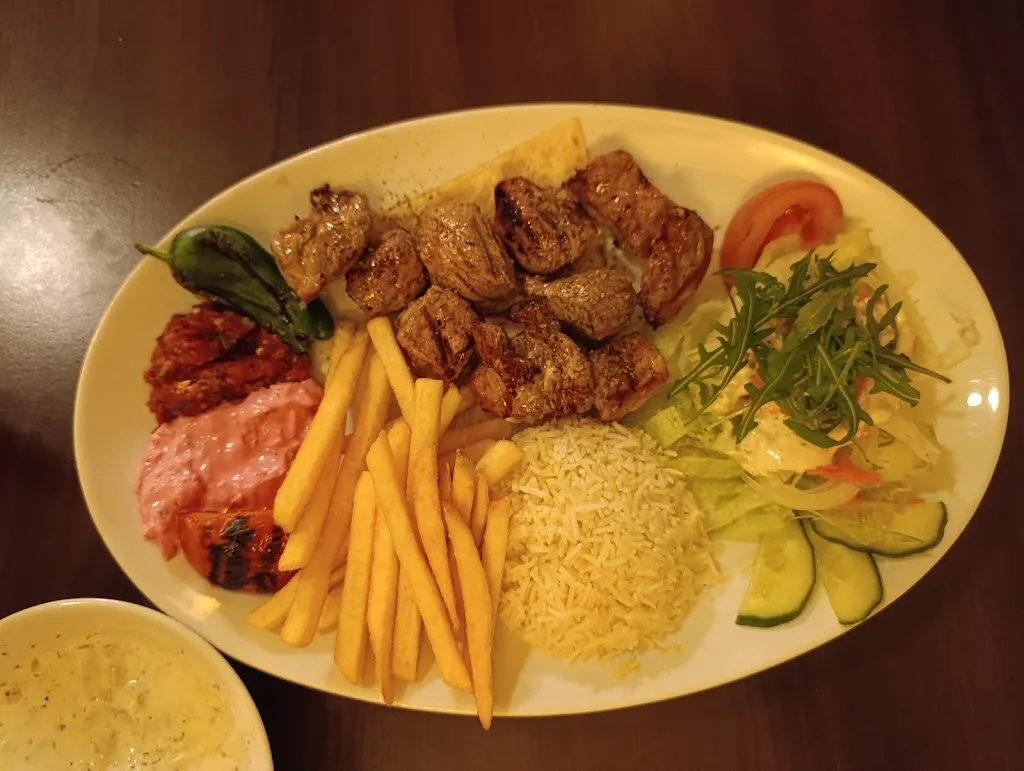 Menu_Kapadokya Restaurant_Göhren_immagine_9
