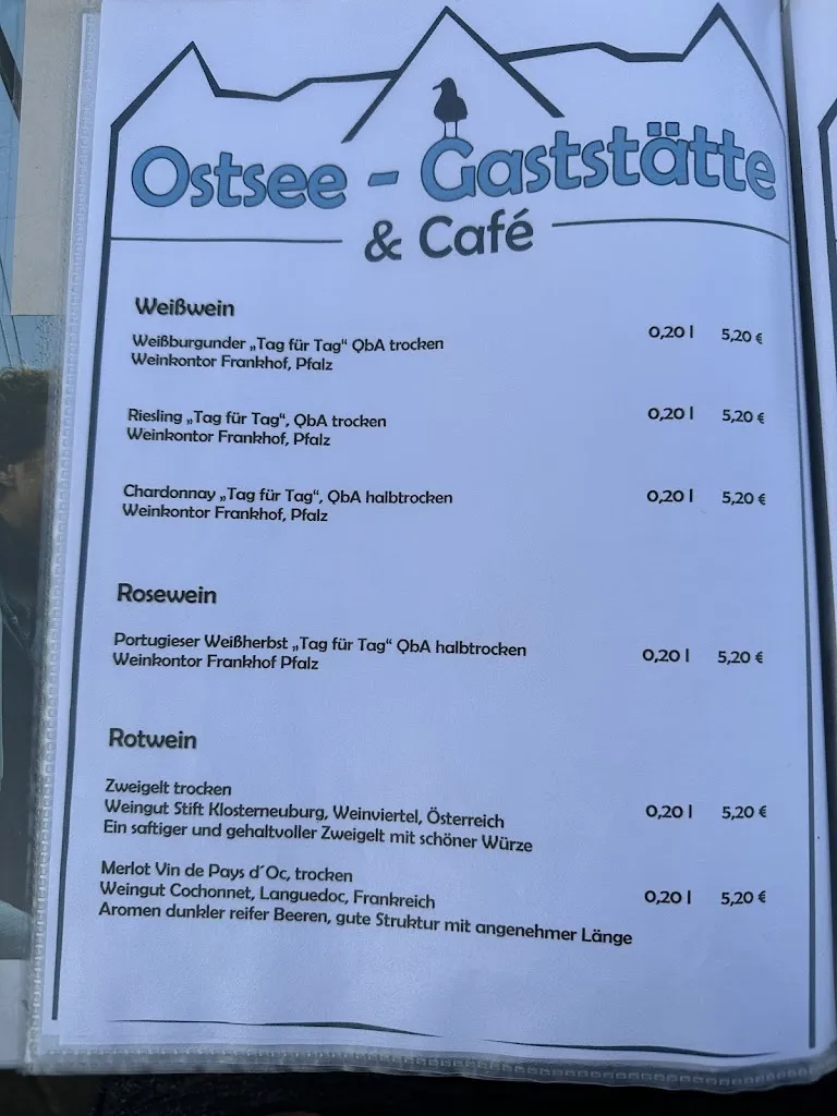 Menu_Ostsee Café_Göhren_image_1