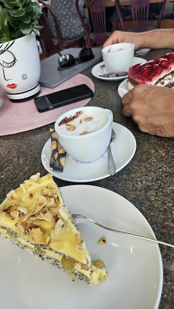 Carina Prey_Ostsee Café_Göhren_Bewertung