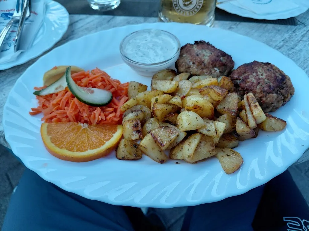 Jens Schenke_Zum Fischer_Baabe_Bewertung