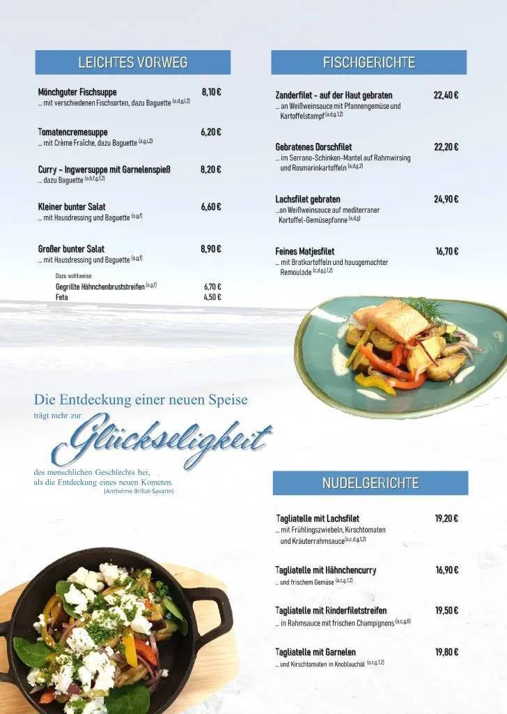 Menu_R&R Restaurant Zum Kranich_Baabe_image_1