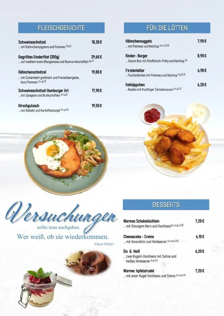 Menu_R&R Restaurant Zum Kranich_Baabe_image_2