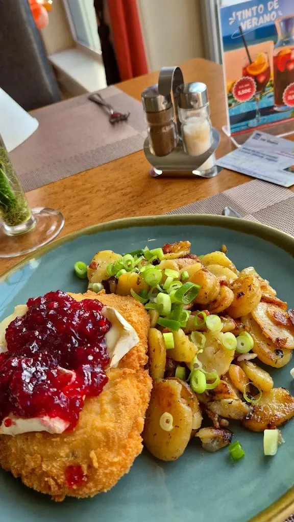 R&R Restaurant Zum Kranich_Baabe_slider_image_3