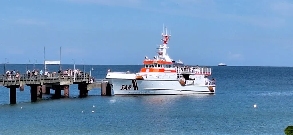 Thomas Nacke_Göhren Pier_Göhren_review