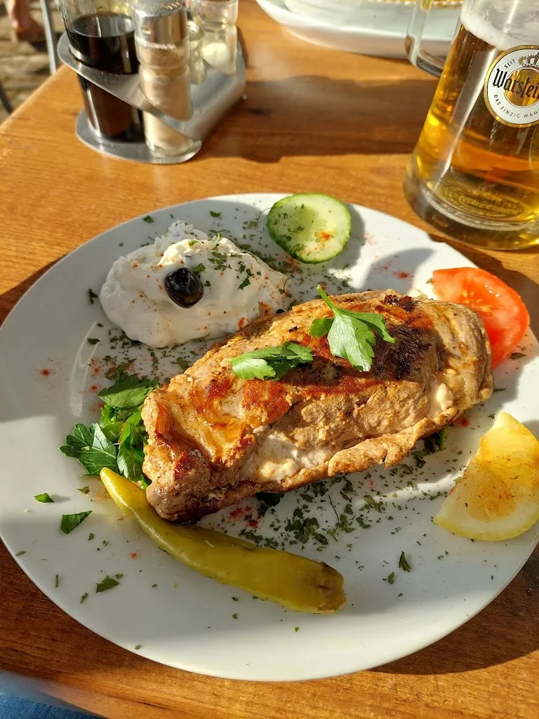 Regina Beitelmann_Restaurant Mykonos_Baabe_review