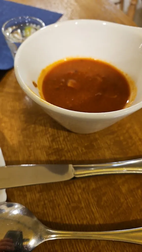 C. B._Gaststube Behling*s_Mönchgut_recensione