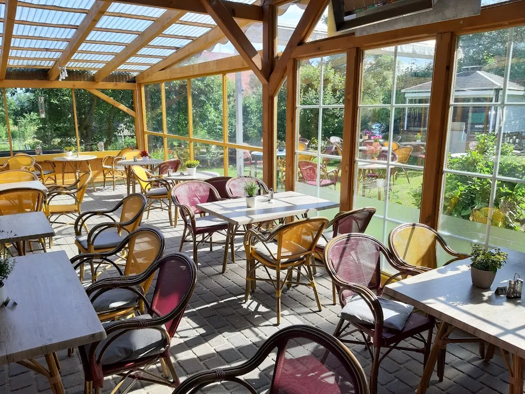 Gaststube Behling*s restaurant in Mönchgut