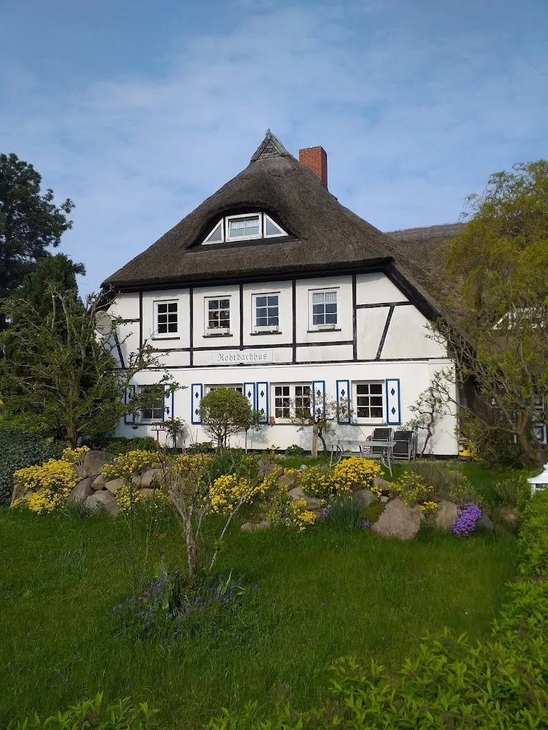 Gaststube Behling*s_Mönchgut_slider_image_3