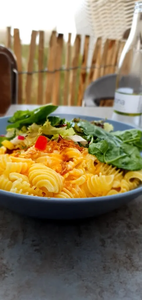 Menü_Strandhus Mönchgut_Mönchgut_Bild_7