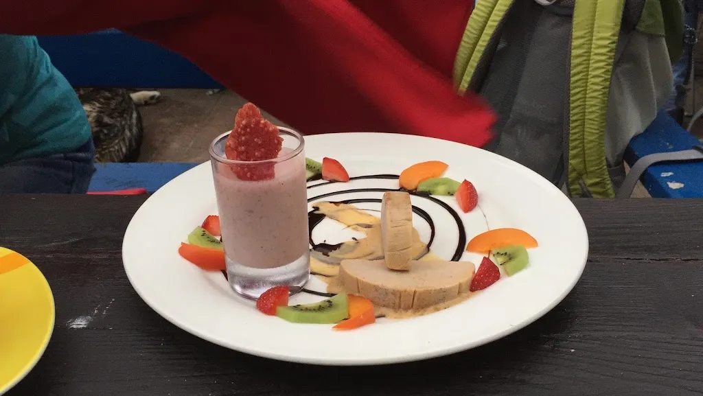 Burkhard Spilker_Pension Strandhaus 1_Göhren_recensione