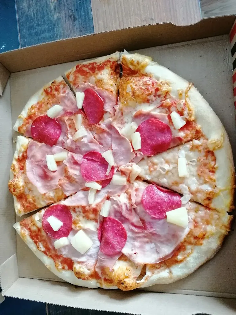 Menu_Pizzeria La Verita_Feuchtwangen_image_2