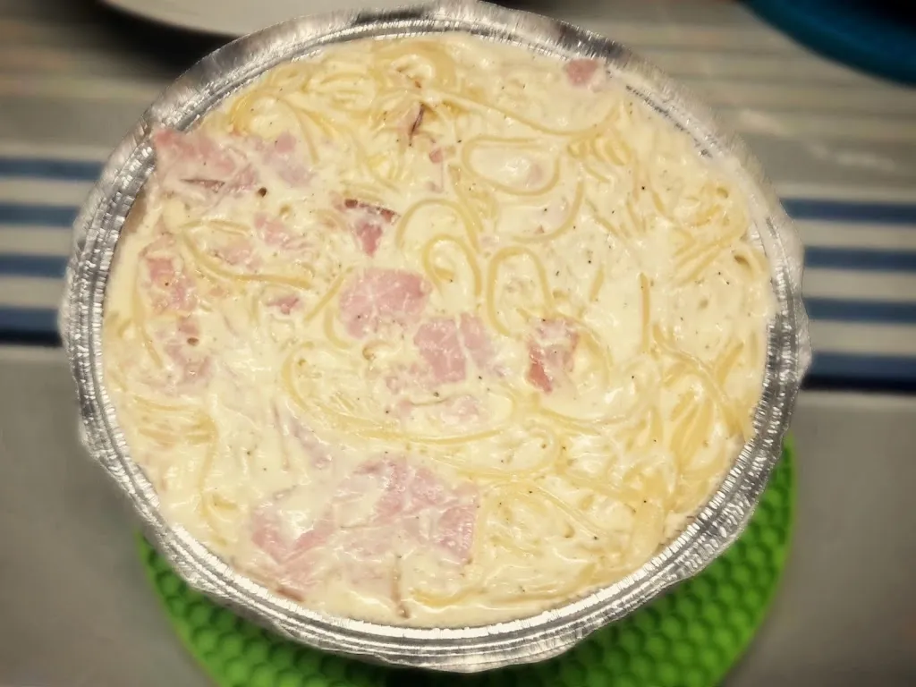 Menu_Pizzeria La Verita_Feuchtwangen_image_5