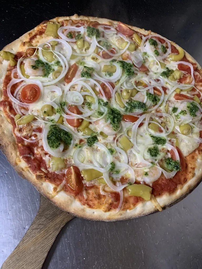 Menu_Pizzeria La Verita_Feuchtwangen_image_7