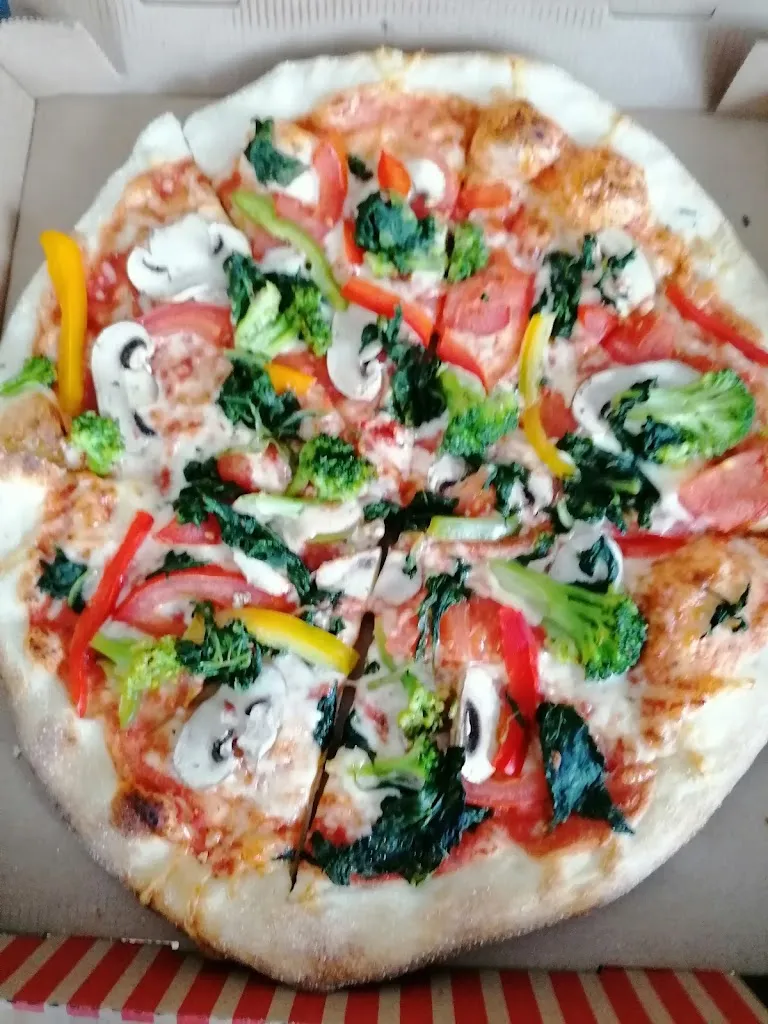 Menu_Pizzeria La Verita_Feuchtwangen_image_9