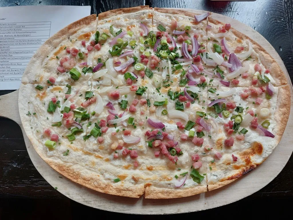 Menu_Burwitz Legendär Rostock_Rostock_image_9