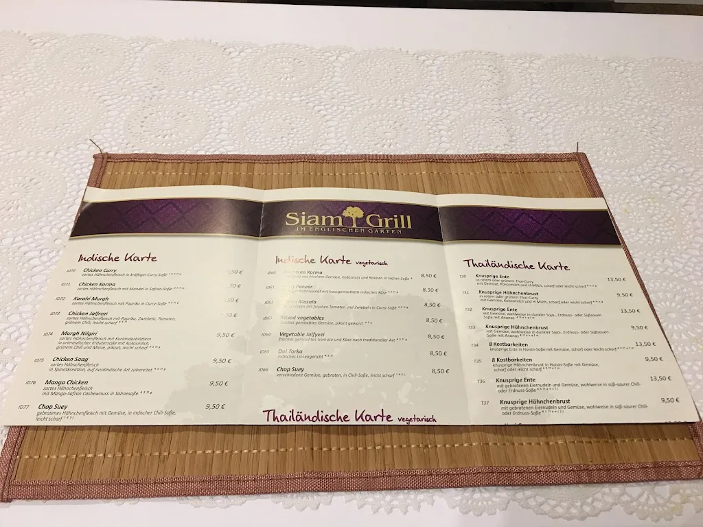 Menu_Krishna Haus -indian specialities restaurant im englischen Garten Neuburg_Donau_image_3