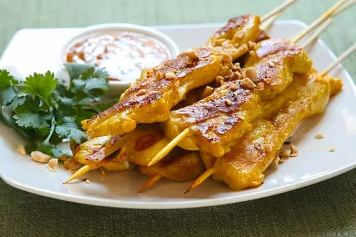 Menu_Krishna Haus -indian specialities restaurant im englischen Garten Neuburg_Donau_image_4