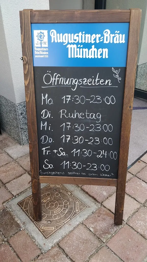 Menu_Neo Kastro - griechisch-mediterranes Restaurant 🌿_Donau_image_2