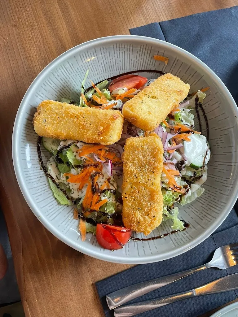 Menu_Neo Kastro - griechisch-mediterranes Restaurant 🌿_Donau_image_7