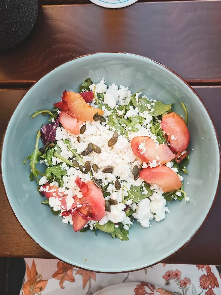 Menu_Café Zum Rufer_Donau_image_4