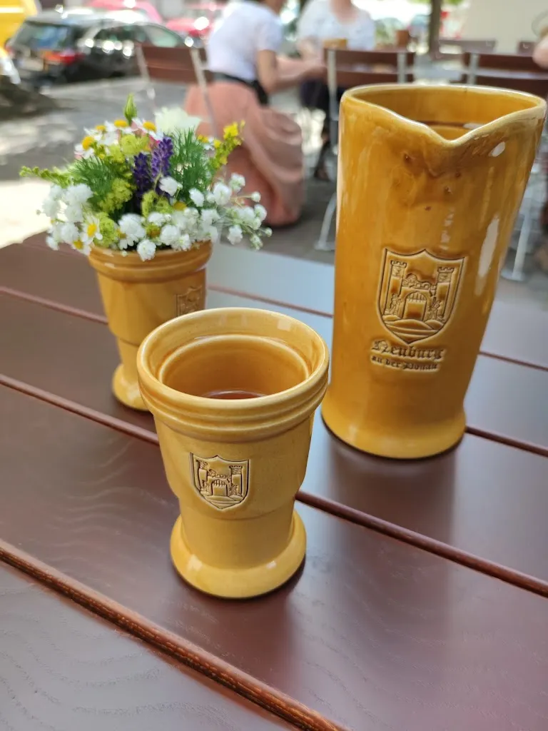 Menu_Café Zum Rufer_Donau_image_5