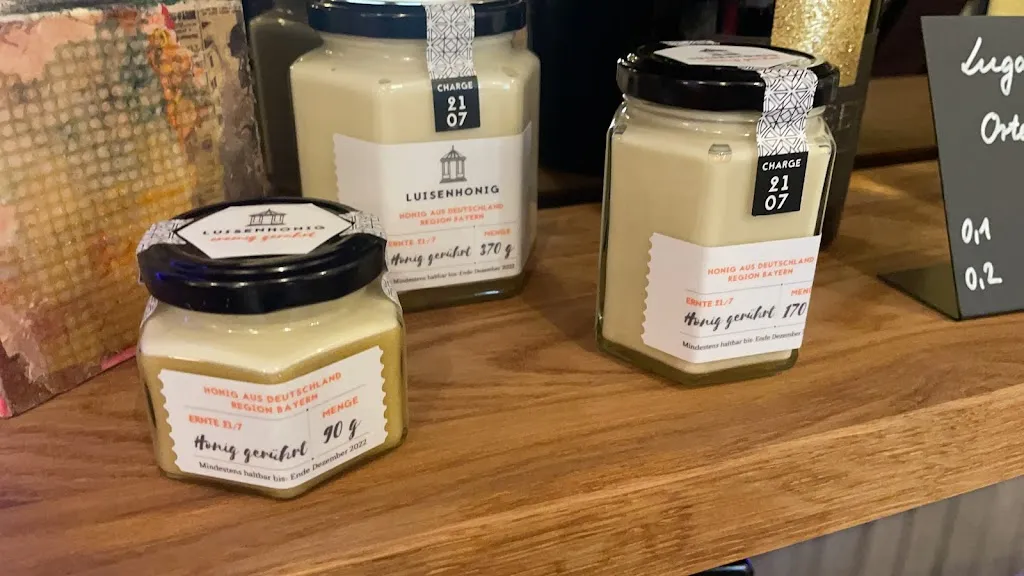 Menu_Café Zum Rufer_Donau_image_9