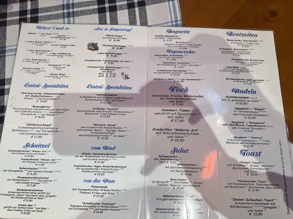 Menu_Restaurant Central_Donau_image_2