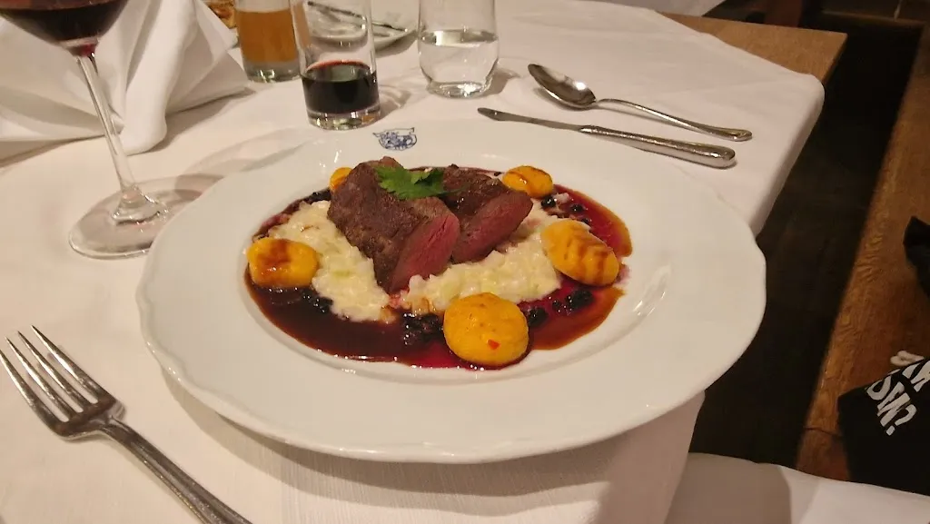 Menu_Historische Gaststuben zum Klosterbräu_Donau_image_7