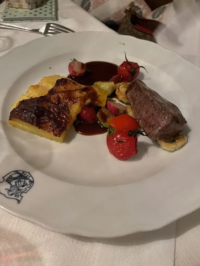 Menu_Historische Gaststuben zum Klosterbräu_Donau_image_8