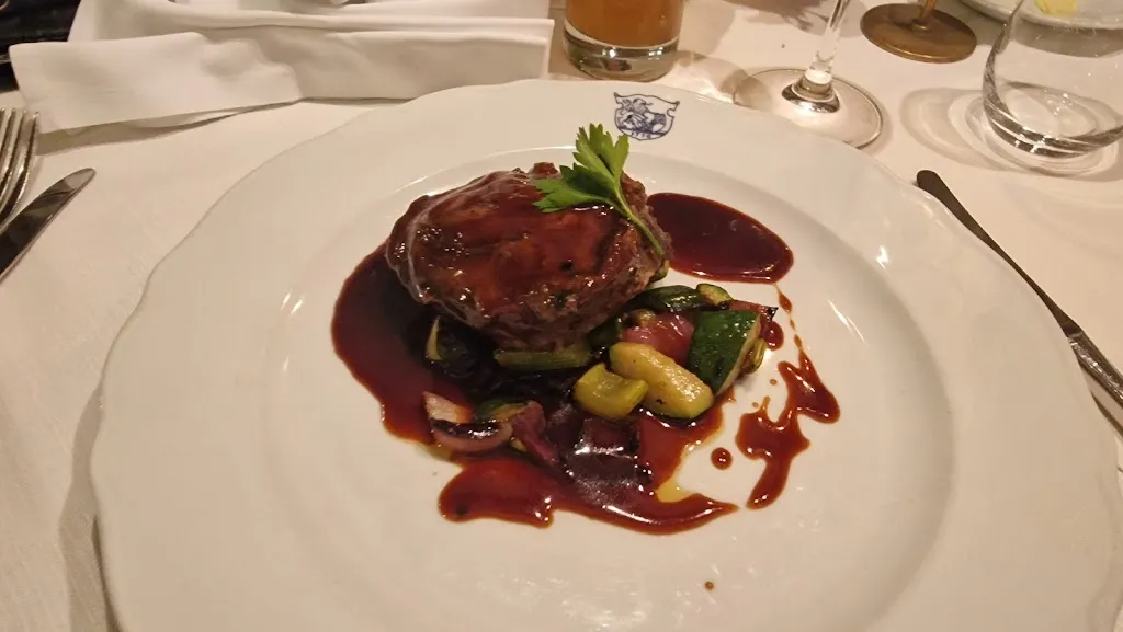 Menu_Historische Gaststuben zum Klosterbräu_Donau_image_9