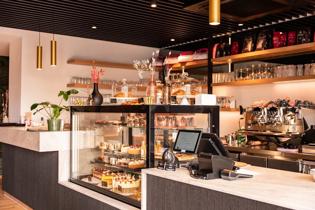 Lorenz Tagesbar restaurant in Donau