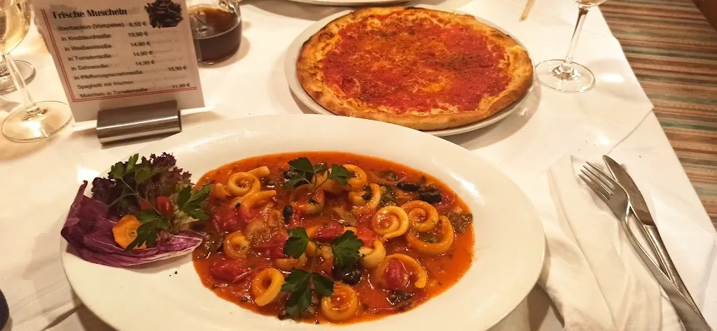 Menu_Restaurant La Perla_Donau_image_4