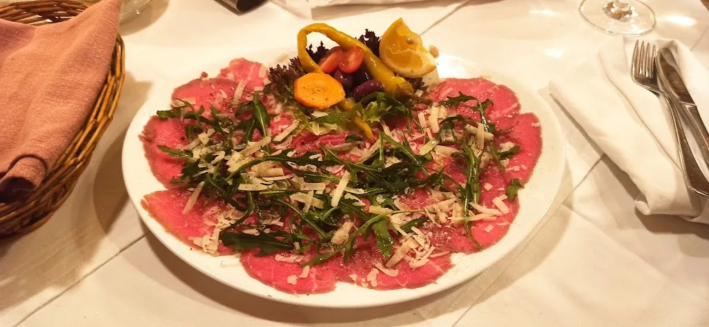 Menu_Restaurant La Perla_Donau_image_6