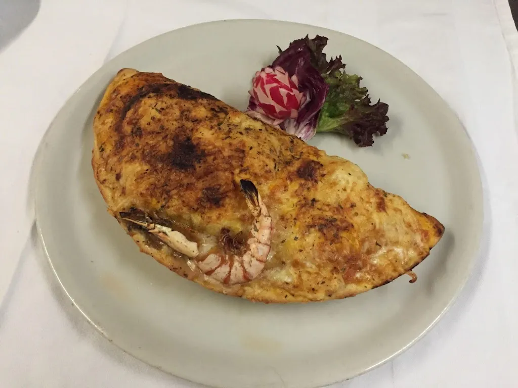 Menu_Restaurant La Perla_Donau_image_7