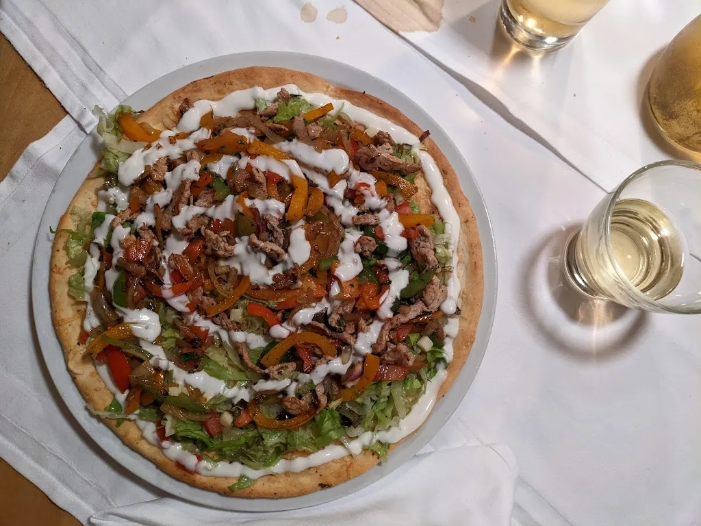 Menu_Restaurant La Perla_Donau_image_8