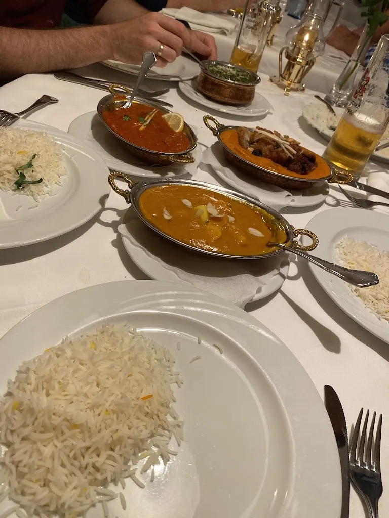 Menu_GANESHA - Indian Specialities Restaurant_Donau_image_6