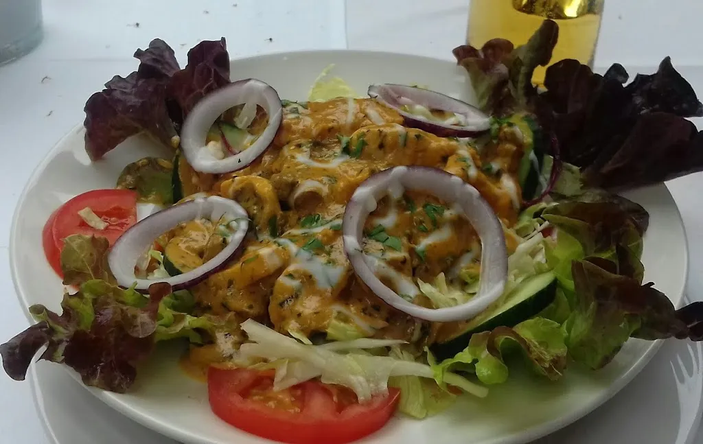 Menu_GANESHA - Indian Specialities Restaurant_Donau_image_7