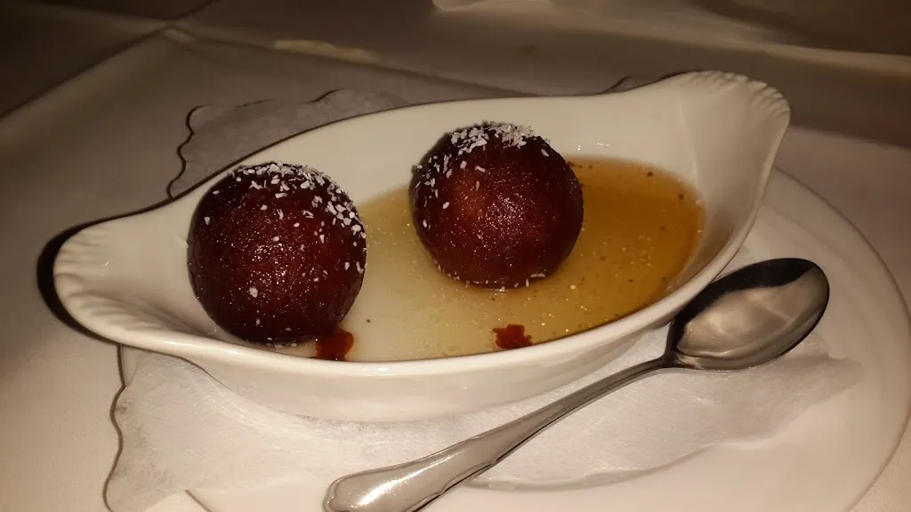 Raghunandan Jeurkar_GANESHA - Indian Specialities Restaurant_Donau_review