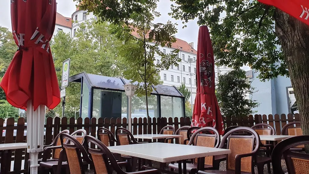 GANESHA - Indian Specialities Restaurant_Donau_slider_image_1