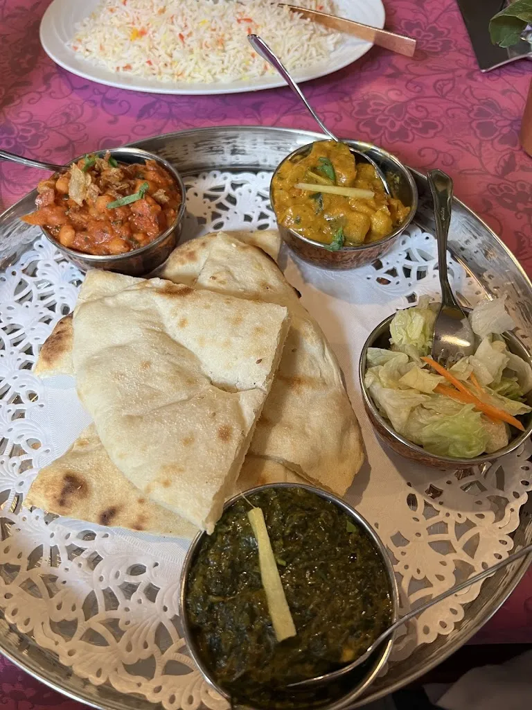 GANESHA - Indian Specialities Restaurant_Donau_slider_image_3