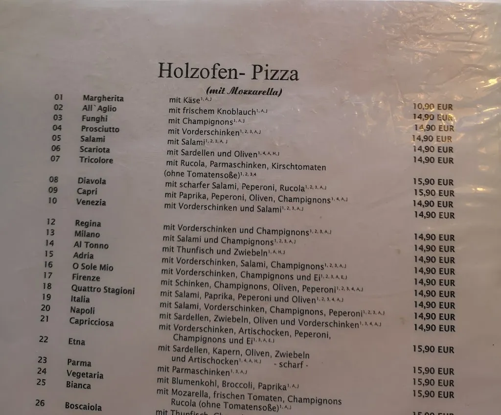 Menu_Da Pippo_Donau_image_2