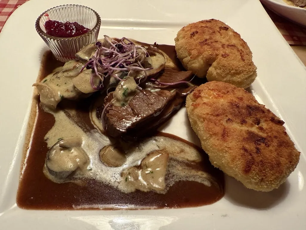 Jan Farrell_Restaurant Ansitz zum Schmied-Wirt_Fischbachau_review