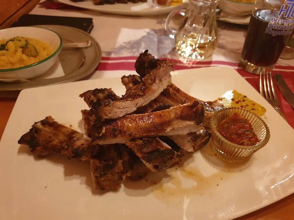 Sylwia Poniewierska_Restaurant Ansitz zum Schmied-Wirt_Fischbachau_review